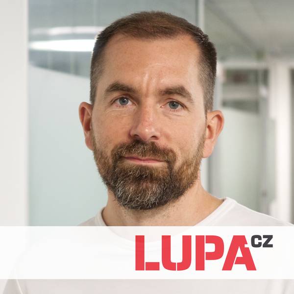Lupa.cz